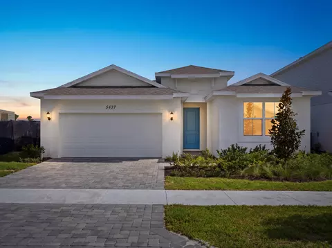 5437 NW Camberly Ct, Port Saint Lucie, FL 34987