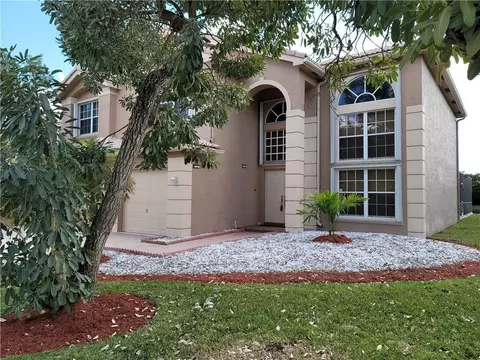 2281 SW 164th Ave, Miramar, FL 33027