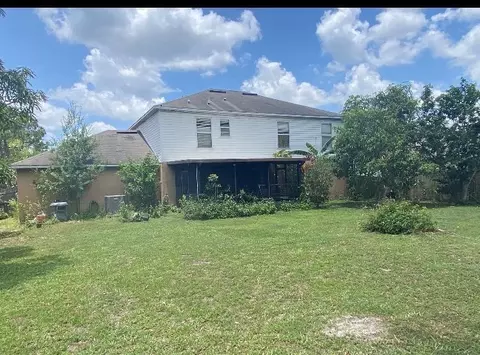 Undisclosed, Port Saint Lucie, FL 34983