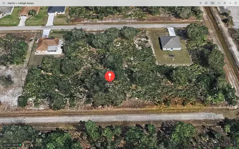 2606 54th St W, Lehigh Acres, FL 33976