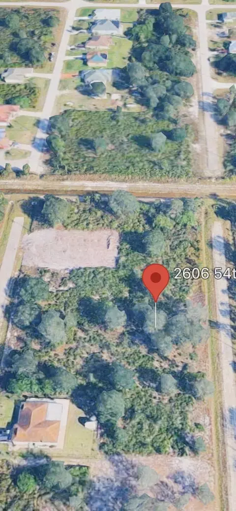 2606 54th St W, Lehigh Acres, FL 33976
