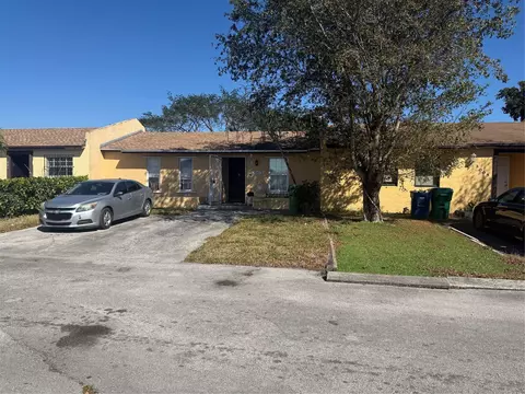3007 NW 204th Ter, Miami Gardens, FL 33056