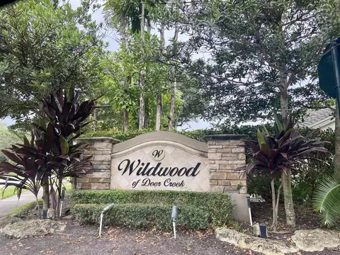 456 Deer Creek Wildwood Ln E, Deerfield Beach, FL 33442