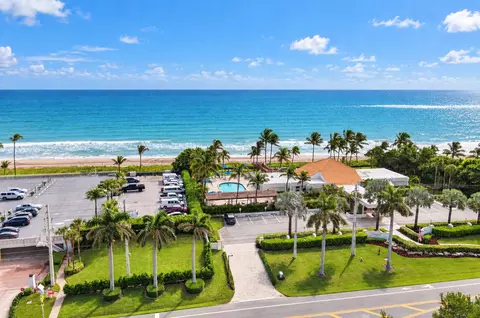 3400 S Ocean Blvd #12G, Highland Beach, FL 33487