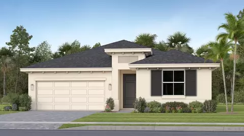 6701 NW Heirloom Ter, Port St Lucie, FL 34987
