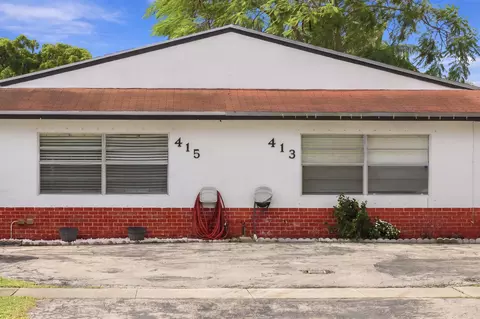 413 SW 61st Ter, Margate, FL 33068