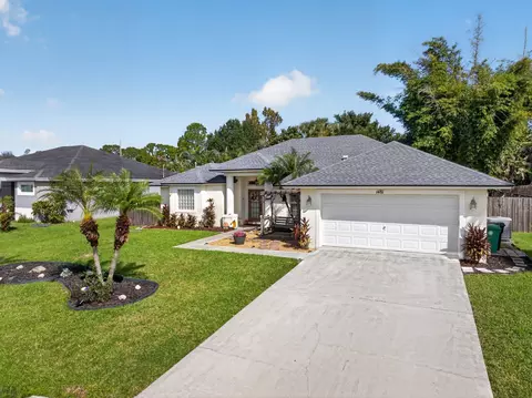 1481 SW San Sebastian Ave, Port Saint Lucie, FL 34953
