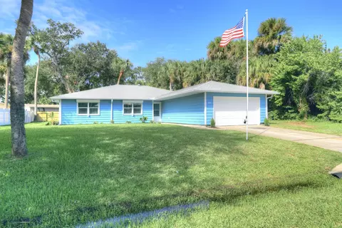 1090 George St, Sebastian, FL 32958