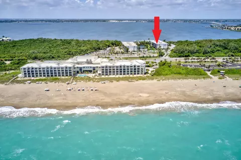 3792 NE Ocean Blvd #N-220, Jensen Beach, FL 34957