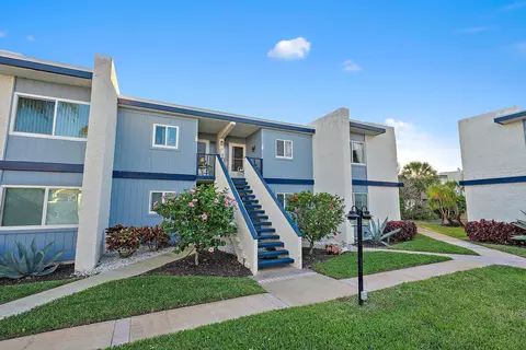 1561 NE 12th Ter #C-14, Jensen Beach, FL 34957
