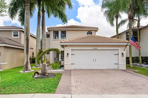 5363 NW 117th Ave, Coral Springs, FL 33076