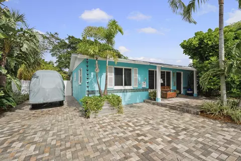 1001 Sunset Rd, West Palm Beach, FL 33401