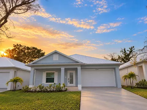 1034 SW 35th St, Palm City, FL 34990