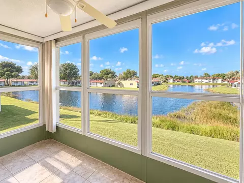 235 Golden River Dr, West Palm Beach, FL 33411