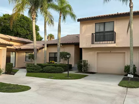 3704 SW Quail Meadow Trl #D, Palm City, FL 34990