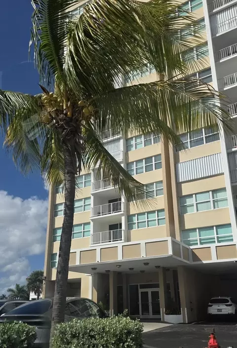 1410 S Ocean Dr #804, Hollywood, FL 33019