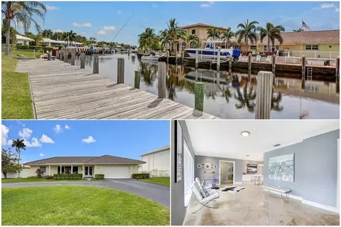 4111 NE 30th Ter, Lighthouse Point, FL 33064 photo 1