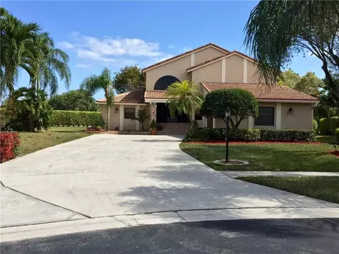 8740 Eagle Run Dr, Boca Raton, FL 33434 photo 1