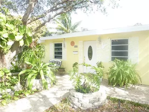 706 NE 3rd, Pompano Beach, FL 33060 photo 1