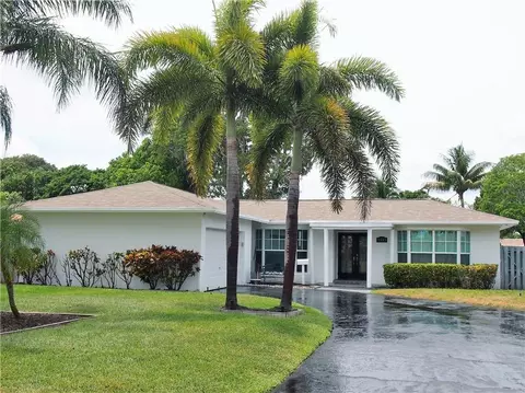 2841 NE 22nd Ave, Lighthouse Point, FL 33064 photo 1