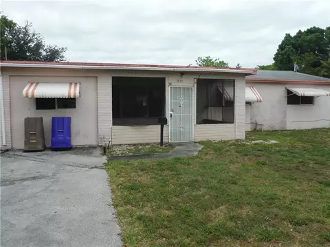 3840 NW 3rd Ter, Pompano Beach, FL 33064 photo 1