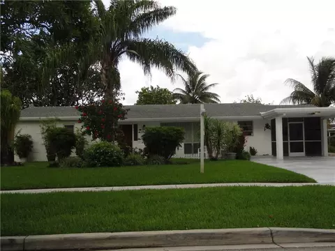 1105 E River Dr, Margate, FL 33063 photo 1