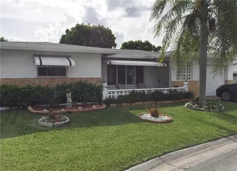 1405 NW 68th Ter, Margate, FL 33063 photo 1