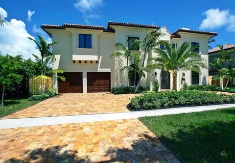 4960 NE 27th Ave, Lighthouse Point, FL 33064 photo 1