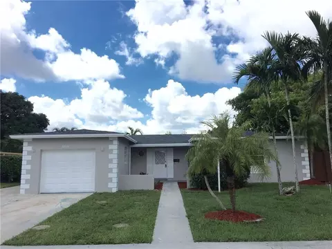 6890 SW 10th, North Lauderdale, FL 33068 photo 1