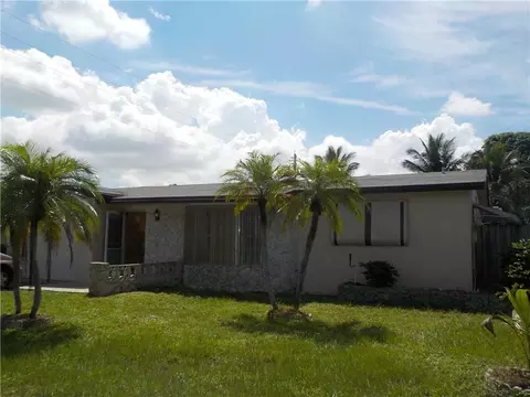 6602 NW 3rd, Margate, FL 33063 photo 1