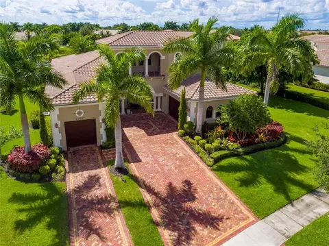 6935 Long Leaf Dr, Parkland, FL 33076 photo 1