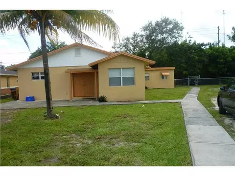 Undisclosed, Miramar, FL 33023 photo 1