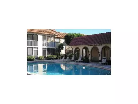 101 E Mcnab Rd #221, Pompano Beach, FL 33060 photo 1