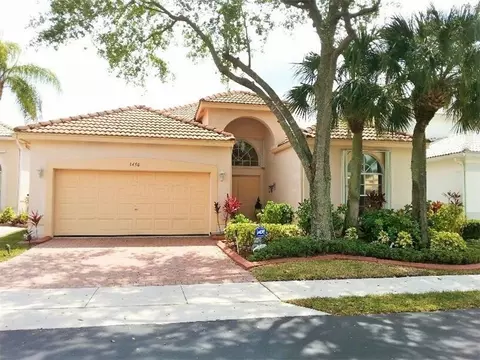 3450 E Greenview Ter, Margate, FL 33063 photo 1