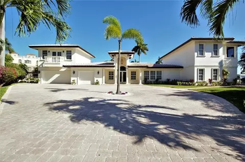 200 Circle Dr, Pompano Beach, FL 33062 photo 1