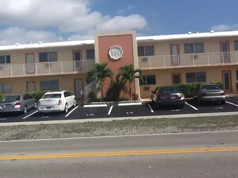 331 E Mcnab Rd #128, Pompano Beach, FL 33060 photo 1