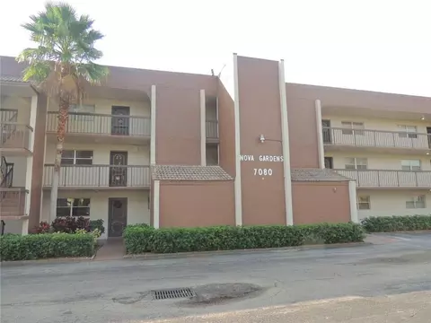 7080 Nova #302B, Davie, FL 33317 photo 1