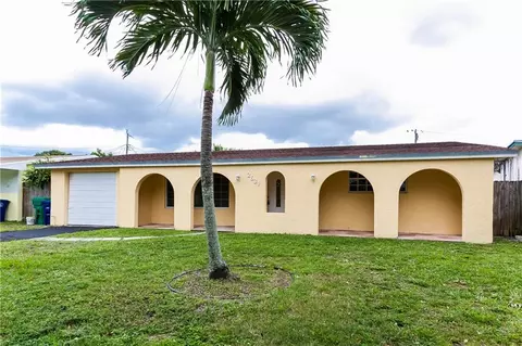 2631 Utopia Dr, Miramar, FL 33023 photo 1
