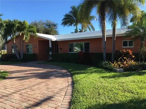 4460 NE 27th Ave, Lighthouse Point, FL 33064 photo 1
