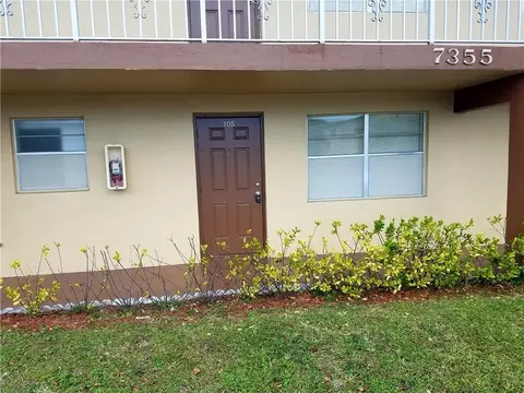 7355 NW 5th Ct #105, Margate, FL 33063 photo 1