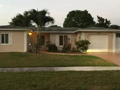 6709 Stardust, North Lauderdale, FL 33068 photo 1