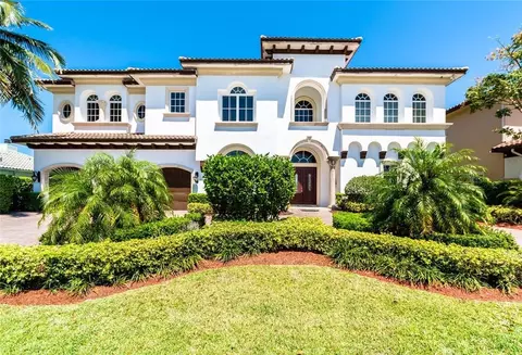 4030 NE 30th Ave, Lighthouse Point, FL 33064 photo 1