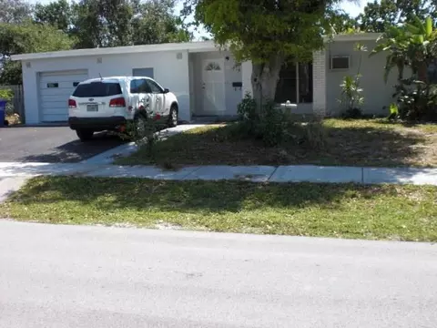 4170 NE 16th Ave, Pompano Beach, FL 33064 photo 1