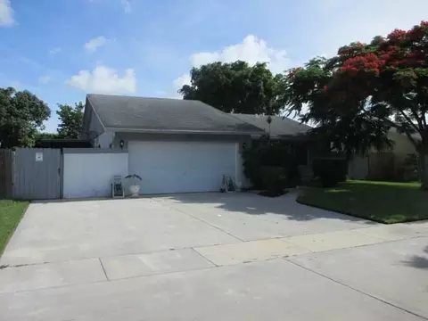 9655 Saddle Brook Dr, Boca Raton, FL 33496 photo 1