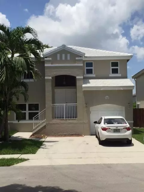3383 Bonito Ln, Margate, FL 33063 photo 1