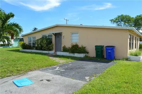 6204 NW 9th Ct, Margate, FL 33063 photo 1