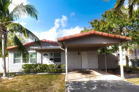 301 NE 30 Ct, Pompano Beach, FL 33064 photo 1