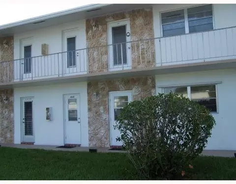 2701 E Golf Bl #2010, Pompano Beach, FL 33064 photo 1