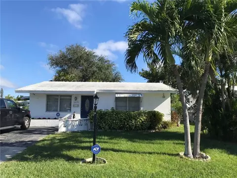 2670 E Golf Blvd, Pompano Beach, FL 33064 photo 1
