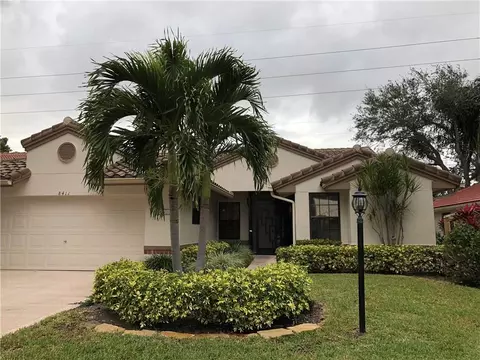 8411 Leeway Ln, Boynton Beach, FL 33436 photo 1